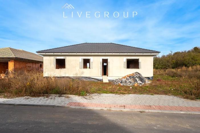 Prodej rodinného domu, Oleksovice, 117 m2