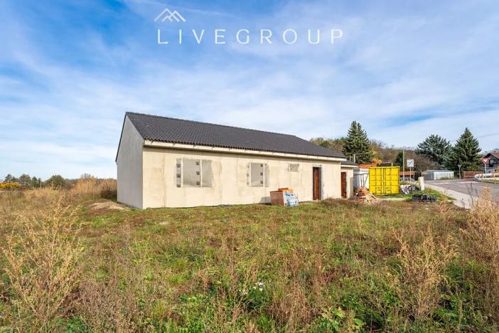 Prodej rodinného domu, Oleksovice, 107 m2