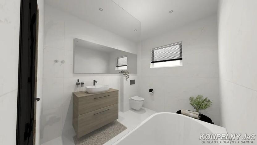 Prodej rodinného domu, Těrlicko, Stodolní, 150 m2