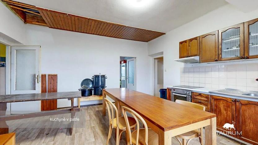 Prodej restaurace, Rokycany, Sokolská, 413 m2