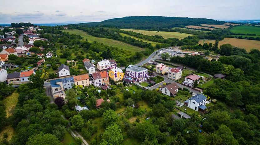 Prodej zahrady, Kosmonosy, 860 m2