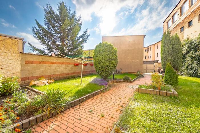 Pronájem bytu 2+1, Teplice, Zemská, 64 m2