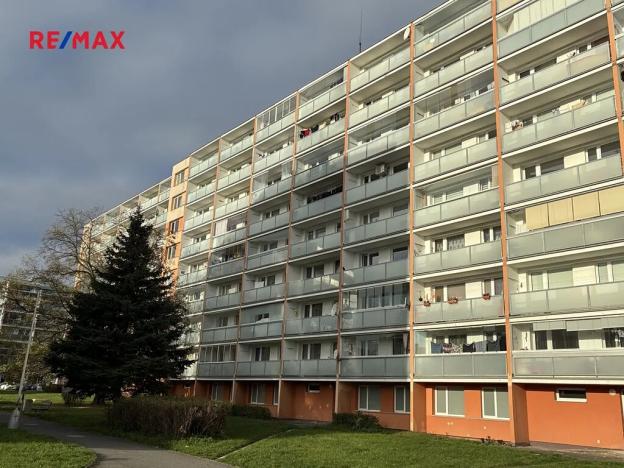 Pronájem bytu 3+kk, Kladno, Děčínská, 64 m2