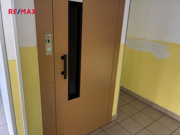 Pronájem bytu 3+kk, Kladno, Děčínská, 64 m2