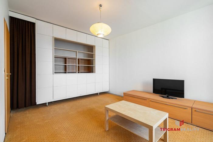 Prodej bytu 2+1, Hradec Králové - Nový Hradec Králové, Durychova, 79 m2