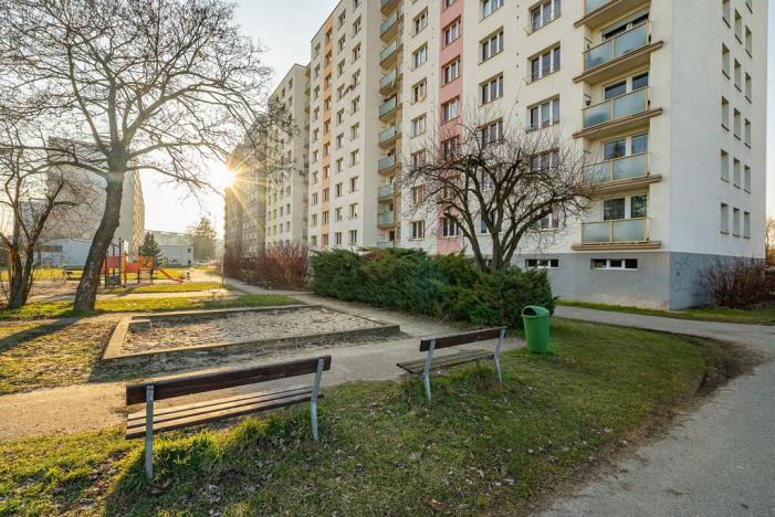 Prodej bytu 2+1, Hradec Králové - Nový Hradec Králové, Durychova, 79 m2