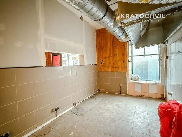 Pronájem obchodního prostoru, Kolín, Zámecká, 44 m2