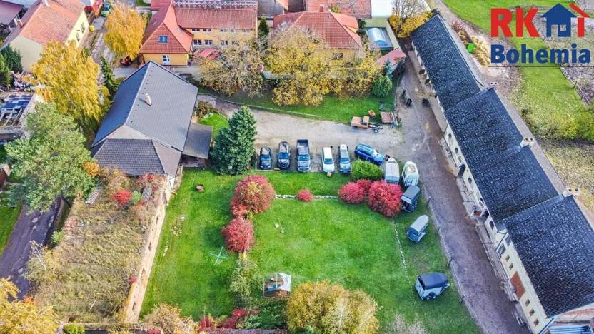 Prodej zemědělského objektu, Břežany II, 3294 m2