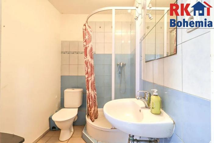 Prodej zemědělského objektu, Břežany II, 3294 m2