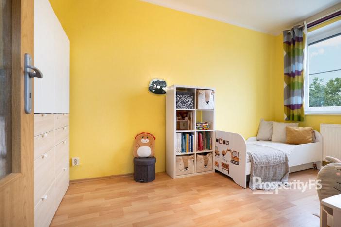 Prodej bytu 2+kk, Stochov, S. K. Neumanna, 48 m2