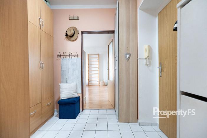 Prodej bytu 2+kk, Stochov, S. K. Neumanna, 48 m2