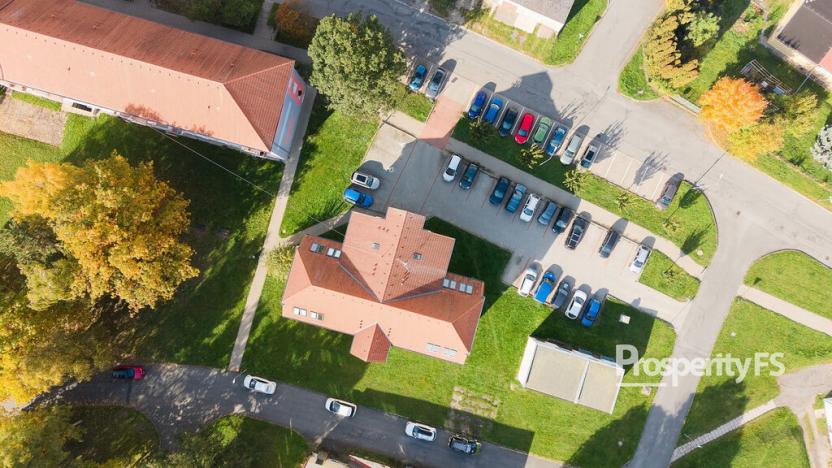 Prodej bytu 2+kk, Stochov, S. K. Neumanna, 48 m2