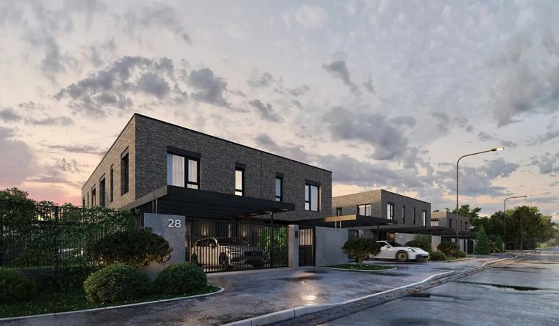 Prodej bytu 6+kk a větší, Praha - Hlubočepy, Ke Smíchovu, 247 m2