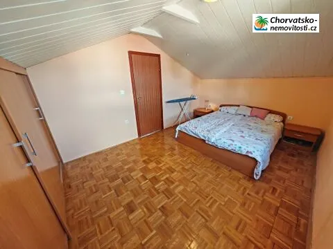 Prodej bytu 3+kk, Dramalj, Chorvatsko, 61 m2