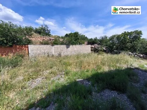 Prodej bytu 3+1, Karlobag, Chorvatsko, 61 m2