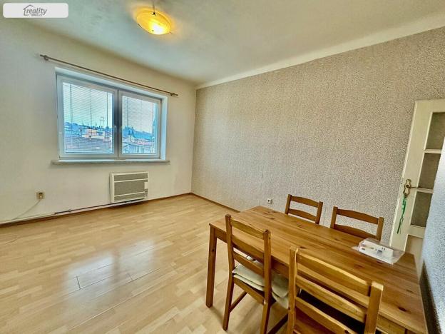 Pronájem bytu 2+kk, Brno - Husovice, Musilova, 40 m2