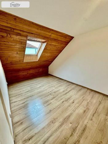 Pronájem bytu 2+kk, Brno - Husovice, Musilova, 40 m2