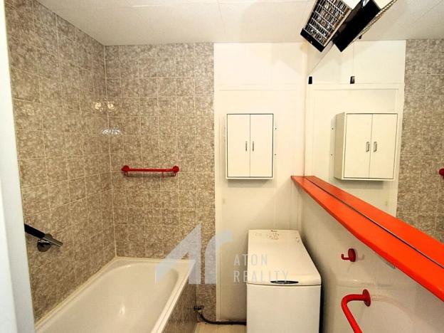 Prodej bytu 2+1, Otrokovice, Nádražní, 54 m2