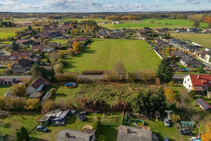 Prodej pozemku pro bydlení, Labské Chrčice, 800 m2