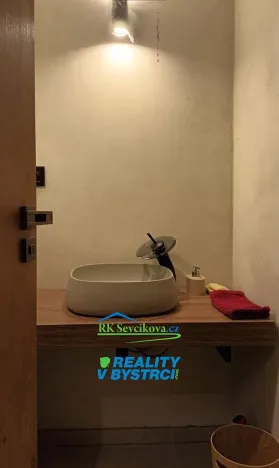 Prodej bytu 1+kk, Brno, Chvalovka, 55 m2