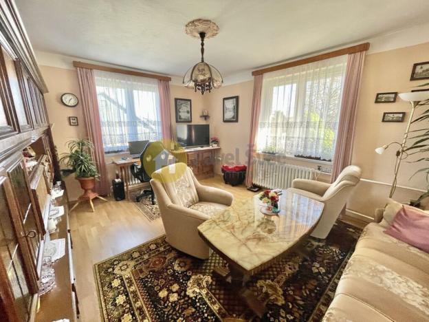 Prodej rodinného domu, Stachy, 230 m2