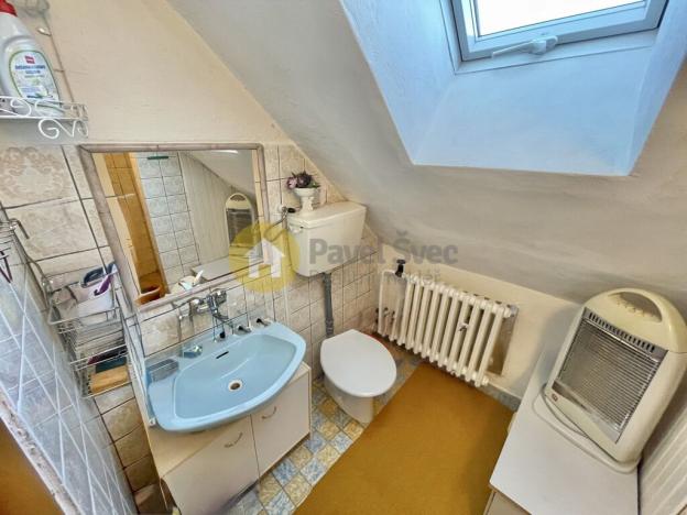 Prodej rodinného domu, Stachy, 230 m2