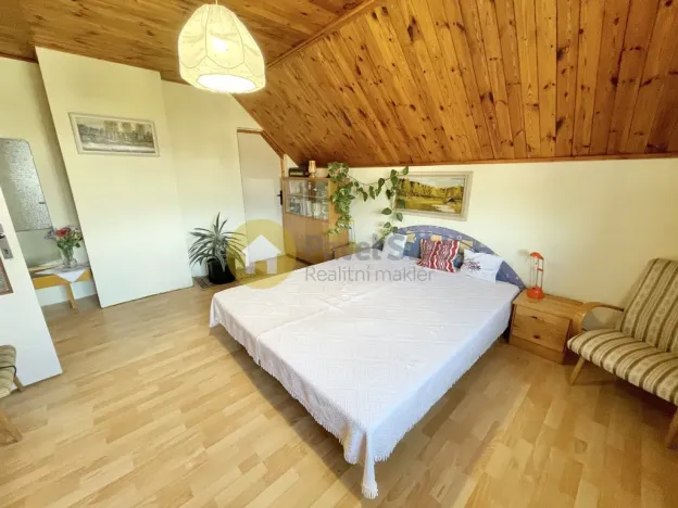 Prodej rodinného domu, Stachy, 230 m2