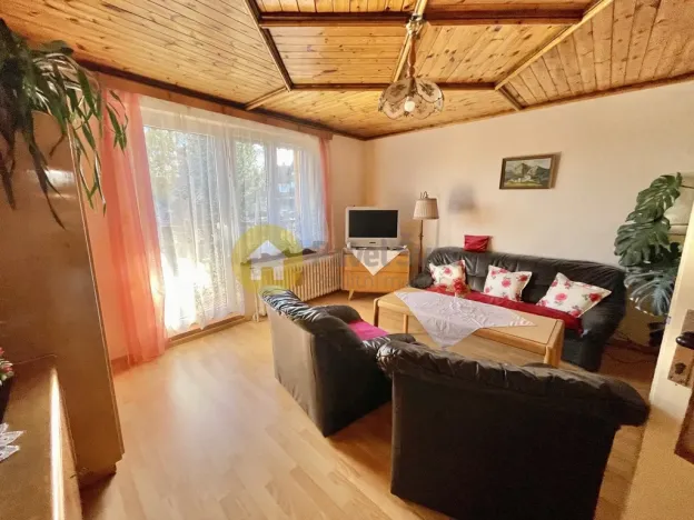 Prodej rodinného domu, Stachy, 230 m2