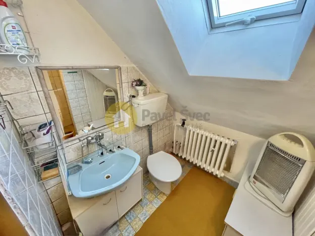 Prodej rodinného domu, Stachy, 230 m2