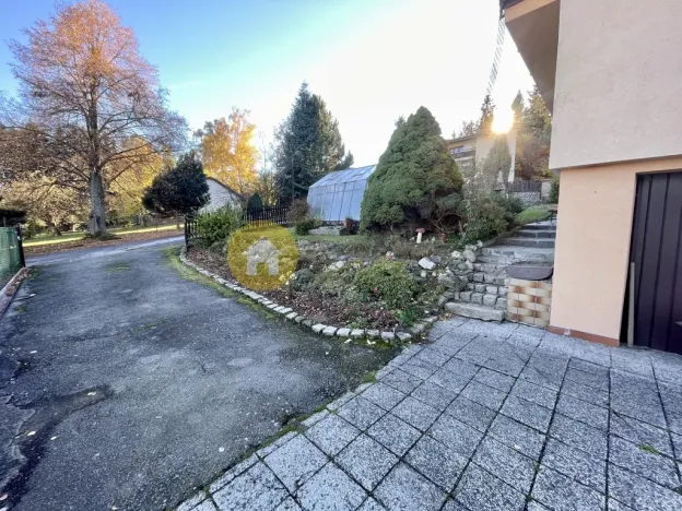 Prodej rodinného domu, Stachy, 230 m2