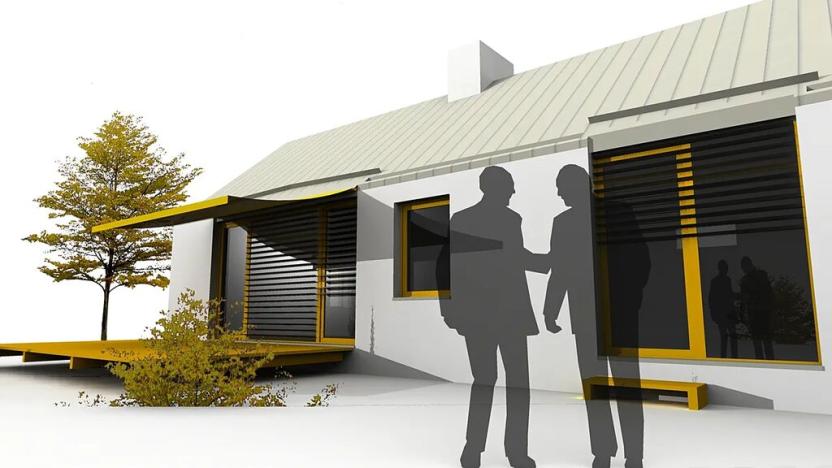 Prodej pozemku pro bydlení, Skřípov, 3039 m2