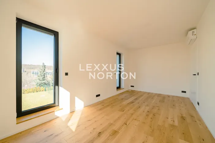 Pronájem rodinného domu, Praha - Stodůlky, Ke Koh-i-nooru, 282 m2