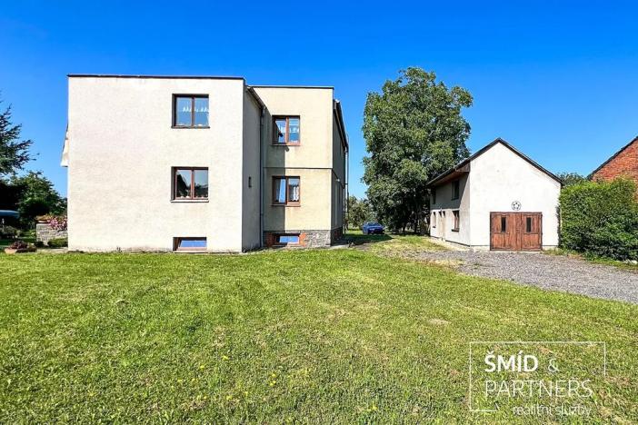 Prodej obchodního prostoru, Uhlířské Janovice, Jungmannova, 303 m2