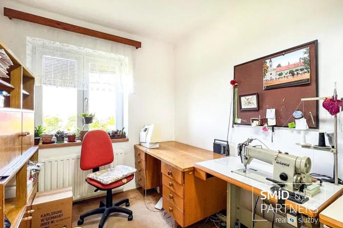 Prodej obchodního prostoru, Uhlířské Janovice, Jungmannova, 303 m2