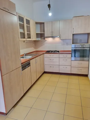 Prodej bytu 3+1, Praha - Vinohrady, Přemyslovská, 112 m2