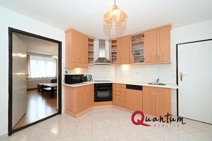 Pronájem bytu 2+1, Praha - Chodov, Vycpálkova, 70 m2