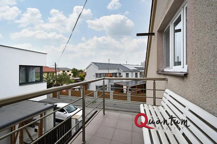 Pronájem bytu 2+1, Praha - Chodov, Vycpálkova, 70 m2