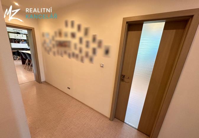 Prodej rodinného domu, Kostelec na Hané, Smržická, 220 m2