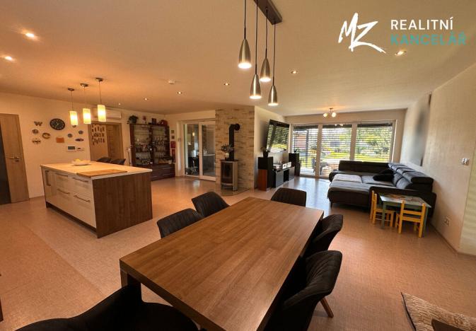 Prodej rodinného domu, Kostelec na Hané, Smržická, 220 m2