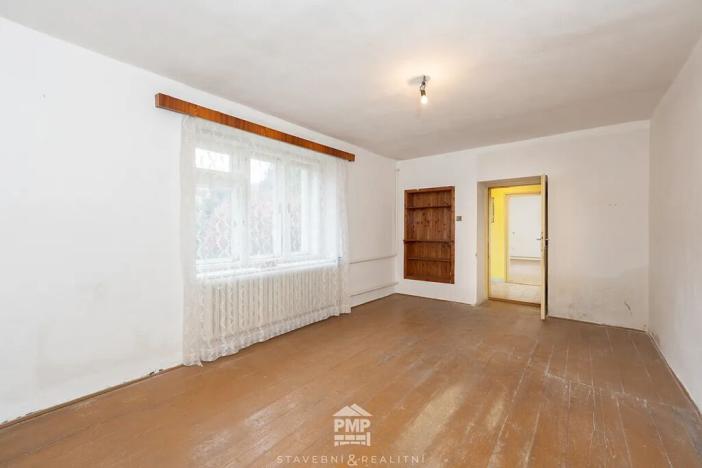 Prodej rodinného domu, Šebrov-Kateřina, 292 m2