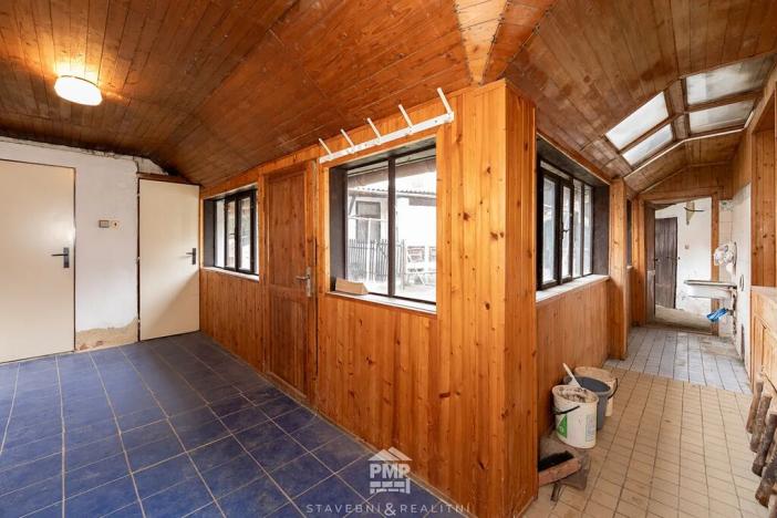 Prodej rodinného domu, Šebrov-Kateřina, 292 m2