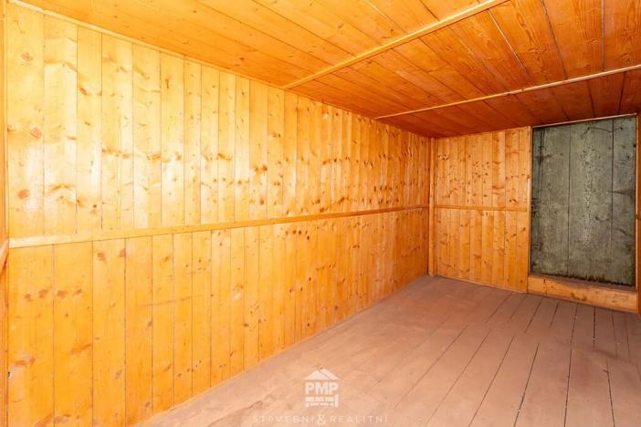 Prodej rodinného domu, Šebrov-Kateřina, 292 m2