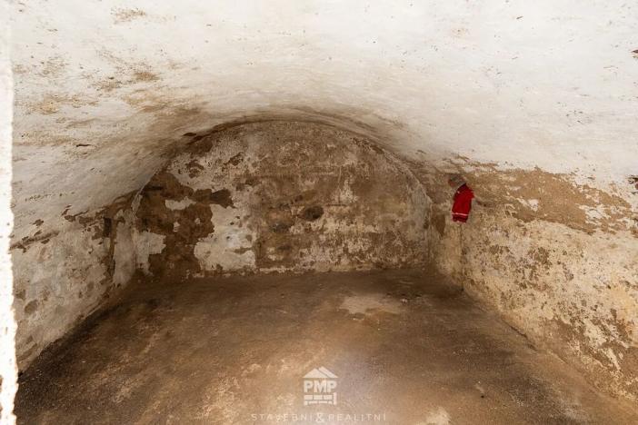 Prodej rodinného domu, Šebrov-Kateřina, 292 m2