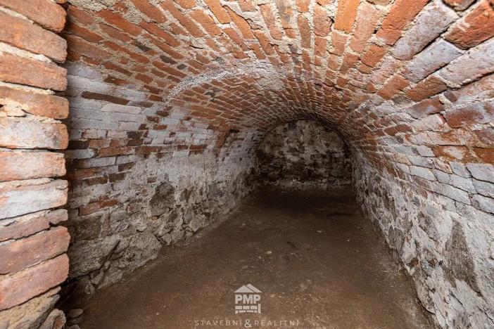 Prodej rodinného domu, Šebrov-Kateřina, 292 m2