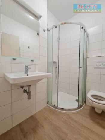Pronájem bytu 2+1, Krnov - Pod Bezručovým vrchem, Seifertova, 30 m2