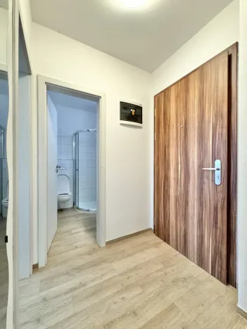 Pronájem bytu 2+1, Krnov - Pod Bezručovým vrchem, Seifertova, 50 m2