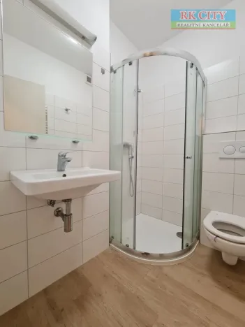 Pronájem bytu 2+1, Krnov - Pod Bezručovým vrchem, Seifertova, 50 m2