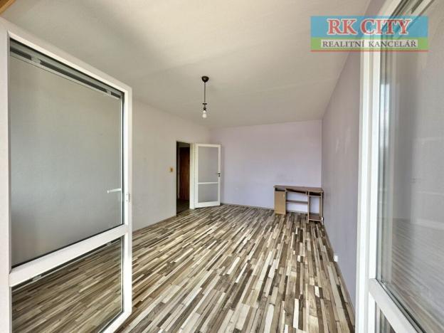 Pronájem bytu 1+1, Opava - Kateřinky, Holasická, 35 m2