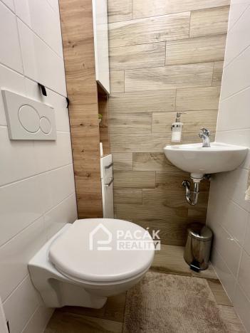 Prodej bytu 3+1, Olomouc, Nešporova, 74 m2