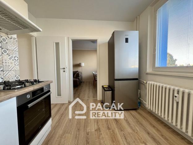 Prodej bytu 3+1, Olomouc, Nešporova, 74 m2